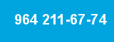964 211-67-74